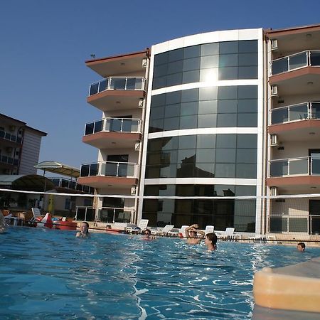 Whispering Sands Kusadasi Luaran gambar