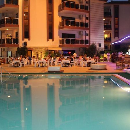 Whispering Sands Kusadasi Luaran gambar