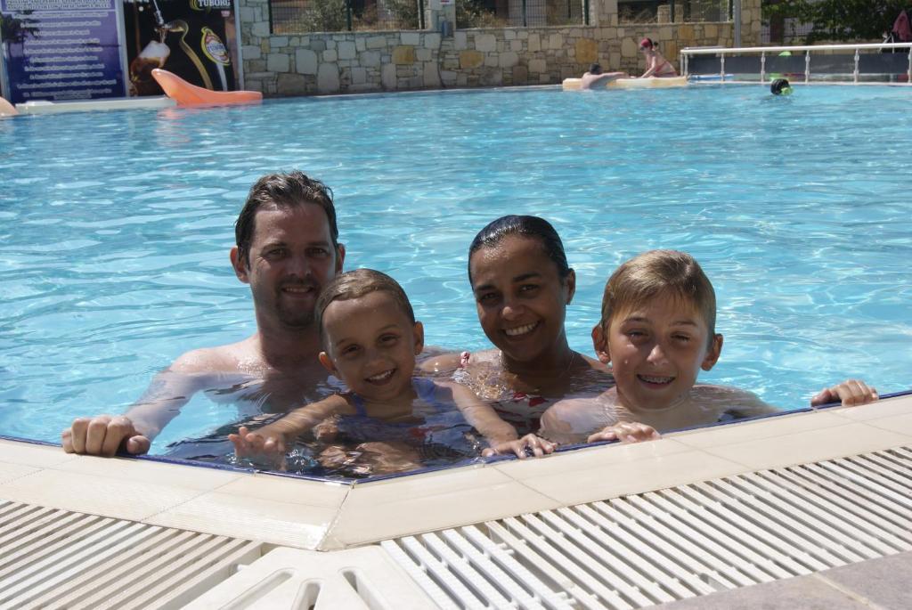 Whispering Sands Kusadasi Luaran gambar