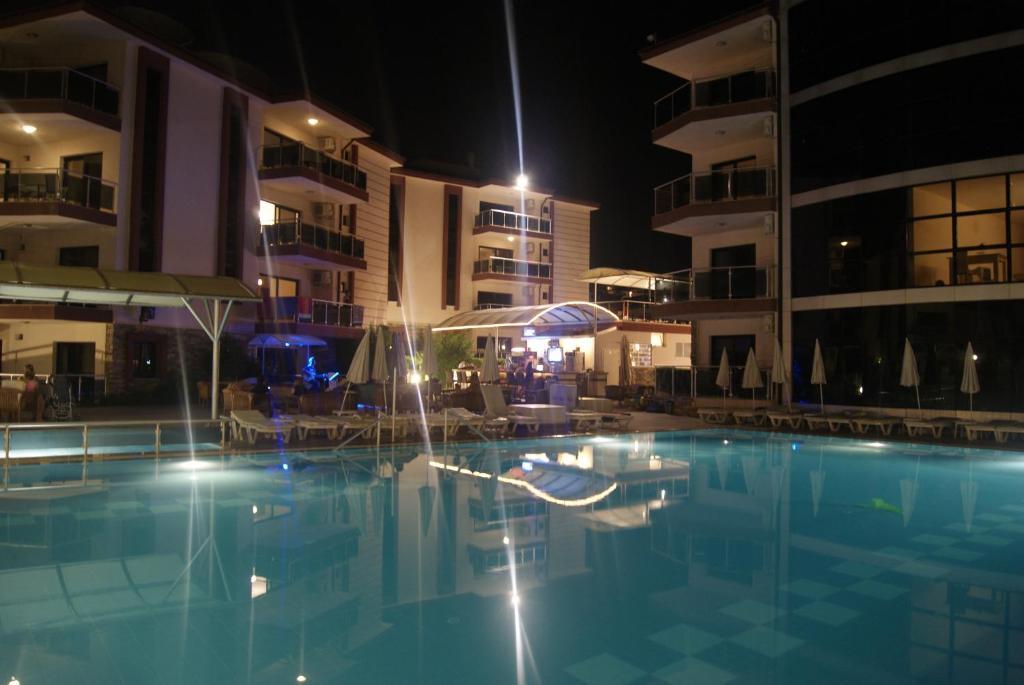 Whispering Sands Kusadasi Luaran gambar