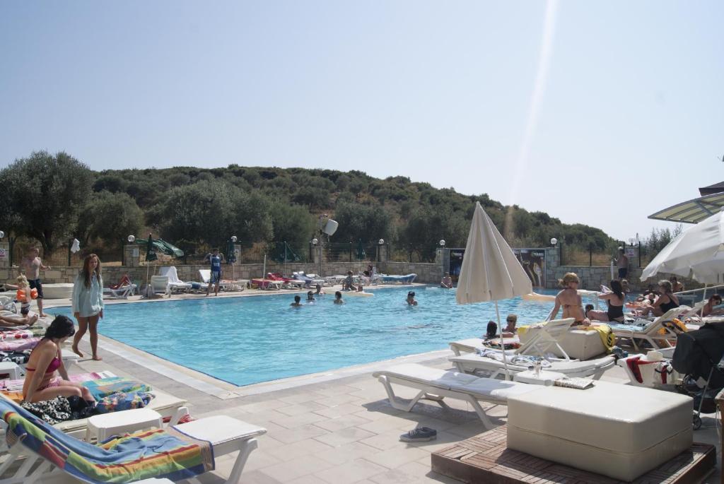 Whispering Sands Kusadasi Luaran gambar