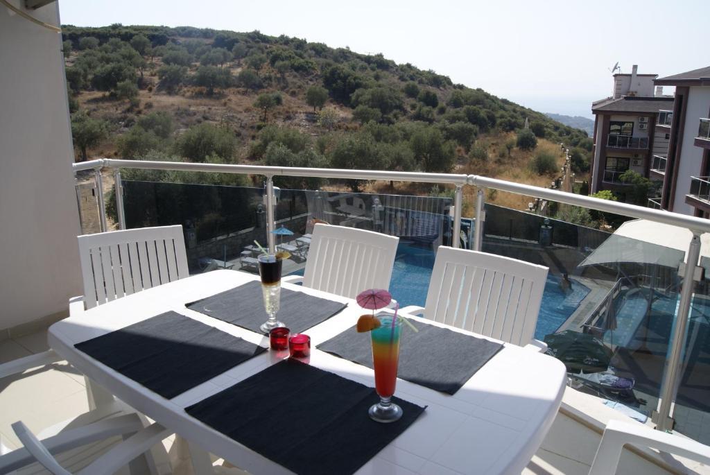 Whispering Sands Kusadasi Luaran gambar
