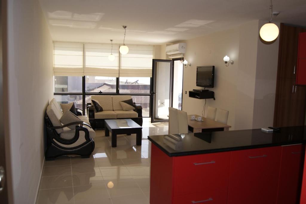 Whispering Sands Kusadasi Luaran gambar