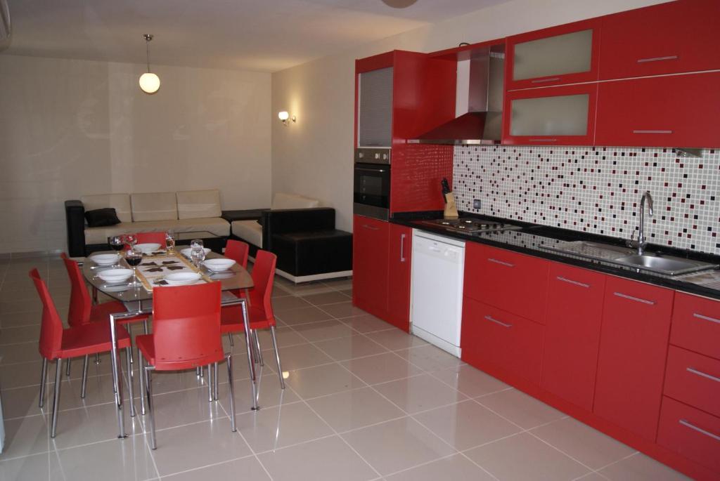 Whispering Sands Kusadasi Luaran gambar