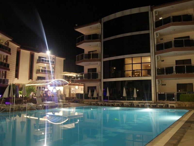 Whispering Sands Kusadasi Luaran gambar