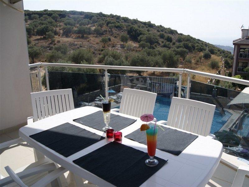 Whispering Sands Kusadasi Luaran gambar