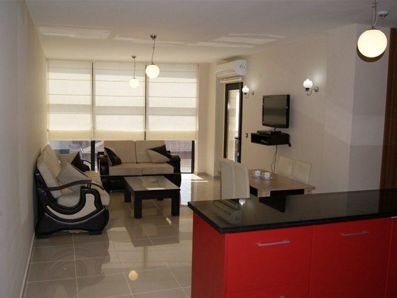 Whispering Sands Kusadasi Luaran gambar