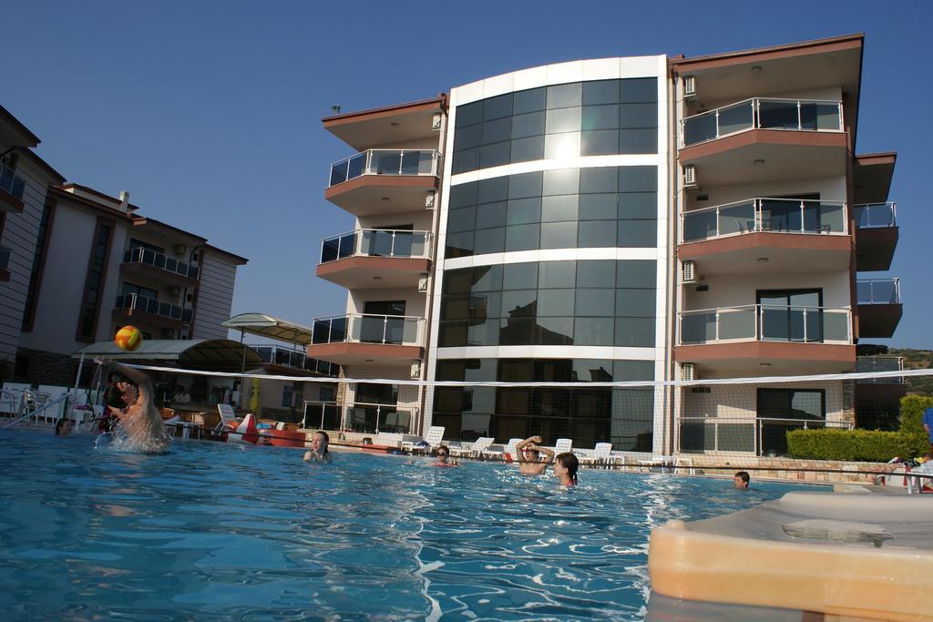 Whispering Sands Kusadasi Luaran gambar