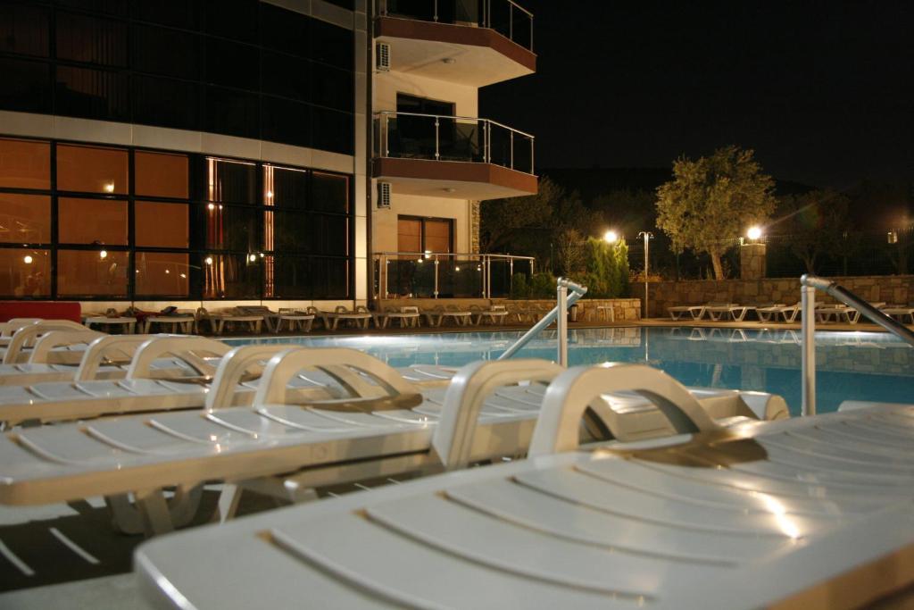 Whispering Sands Kusadasi Bilik gambar