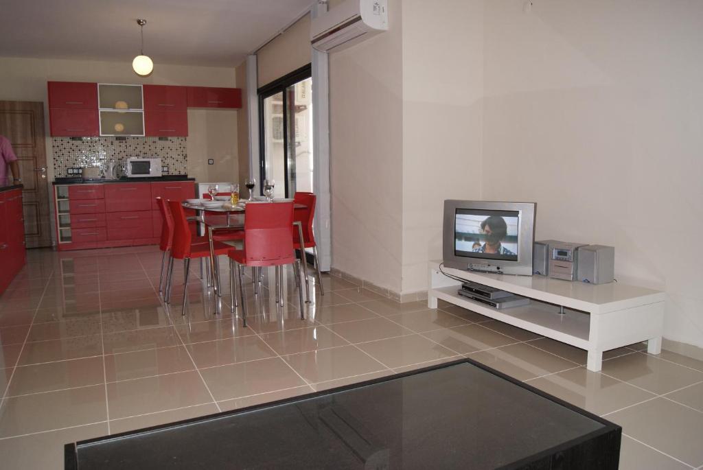 Whispering Sands Kusadasi Bilik gambar