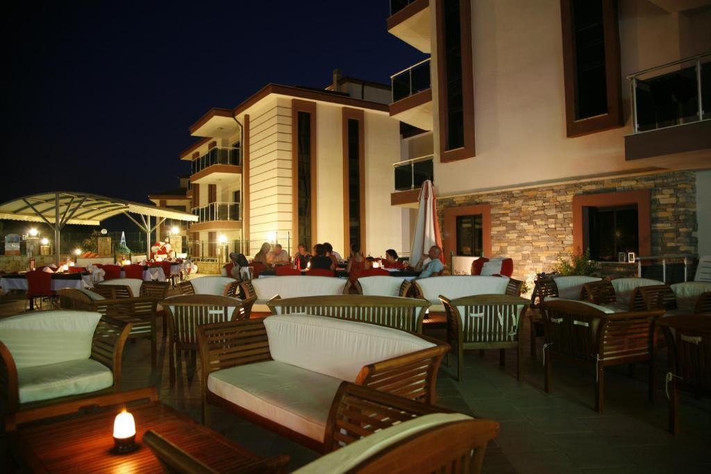 Whispering Sands Kusadasi Luaran gambar