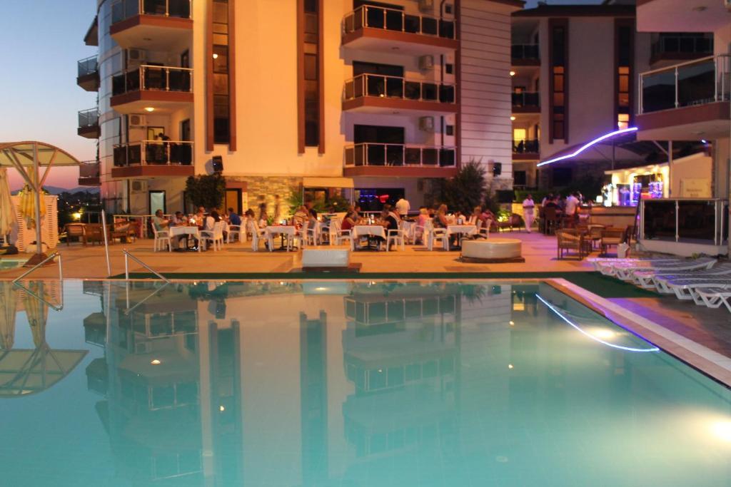 Whispering Sands Kusadasi Luaran gambar