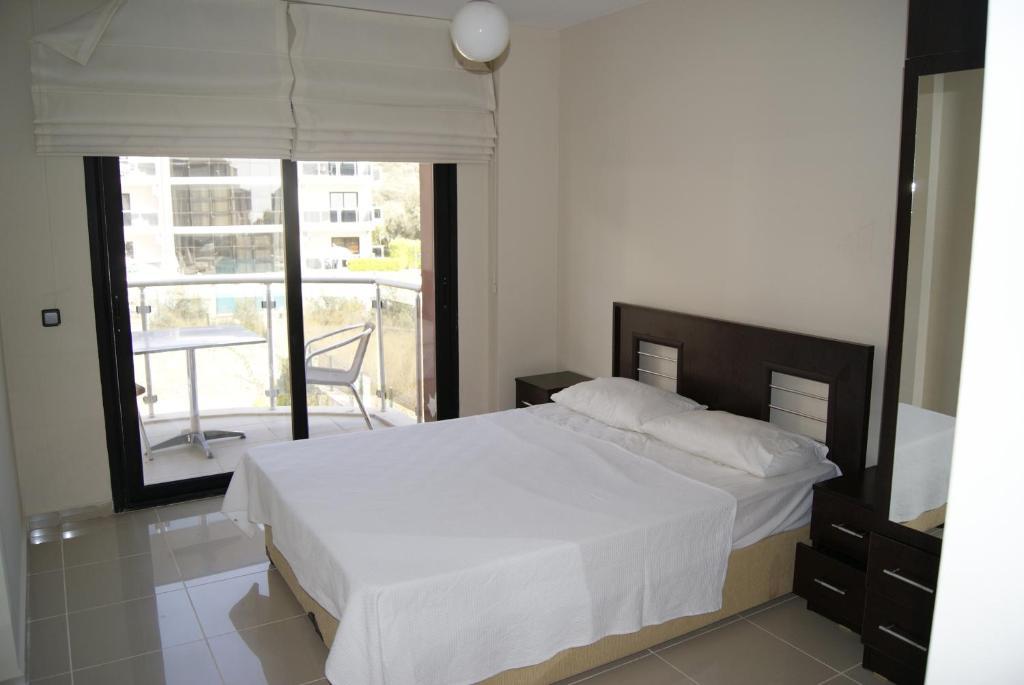 Whispering Sands Kusadasi Luaran gambar