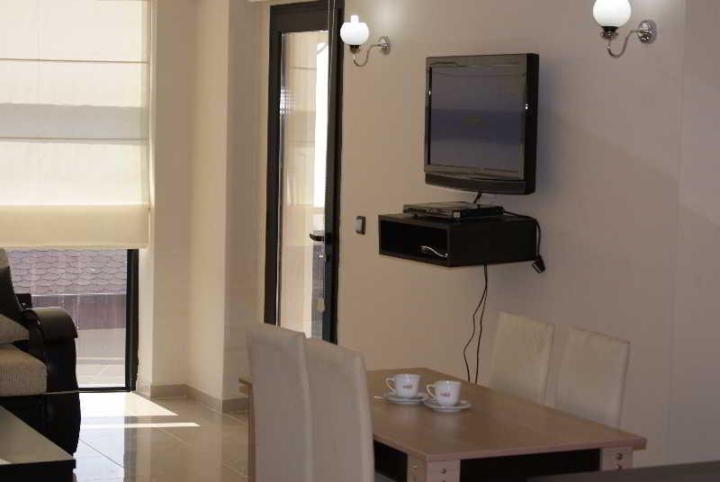 Whispering Sands Kusadasi Luaran gambar