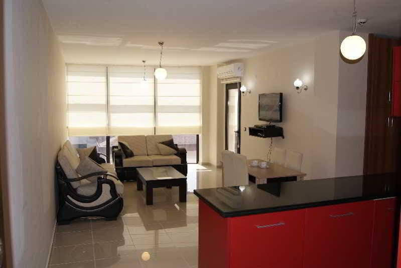 Whispering Sands Kusadasi Luaran gambar