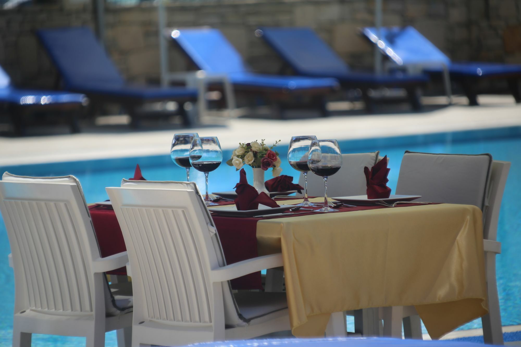 Whispering Sands Kusadasi Luaran gambar