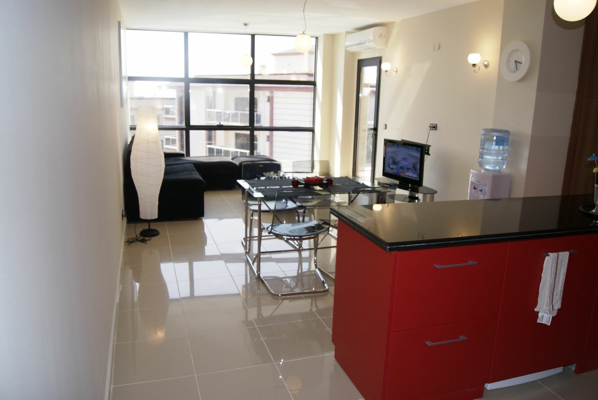 Whispering Sands Kusadasi Luaran gambar