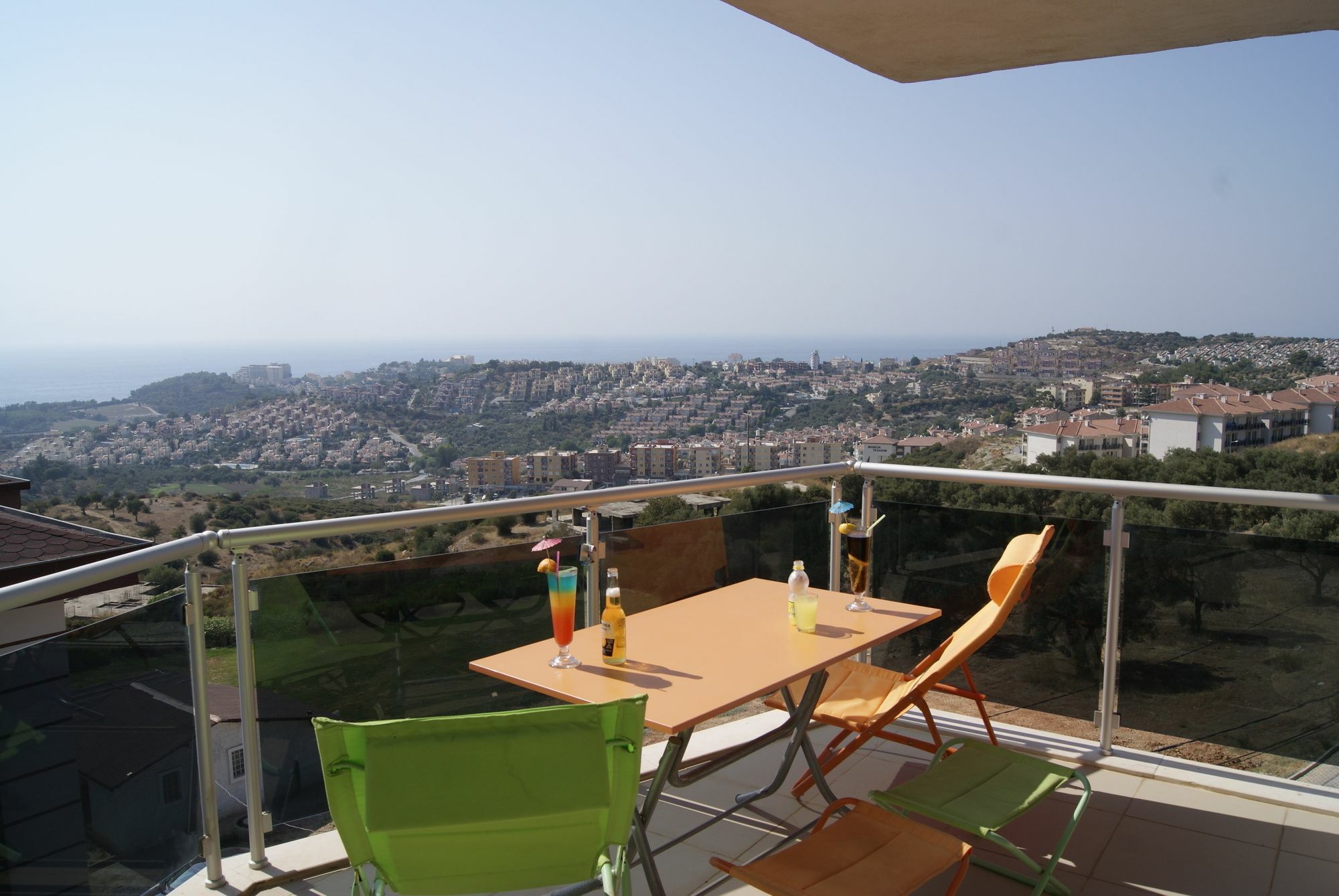 Whispering Sands Kusadasi Luaran gambar