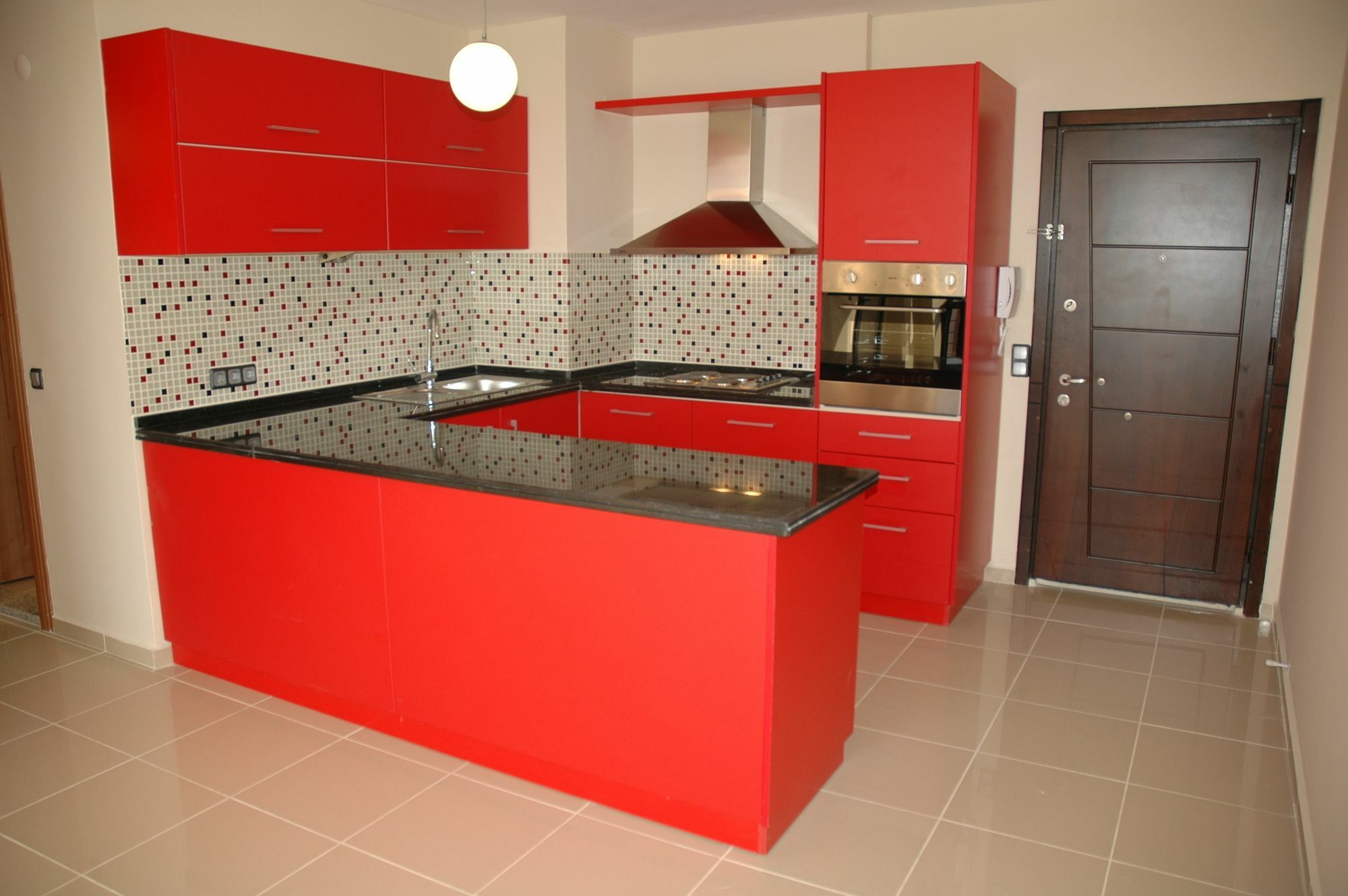 Whispering Sands Kusadasi Luaran gambar