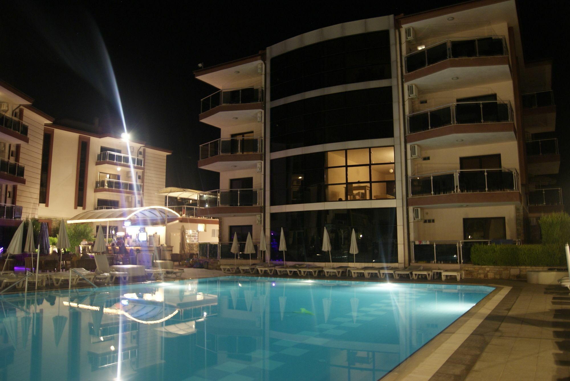 Whispering Sands Kusadasi Luaran gambar