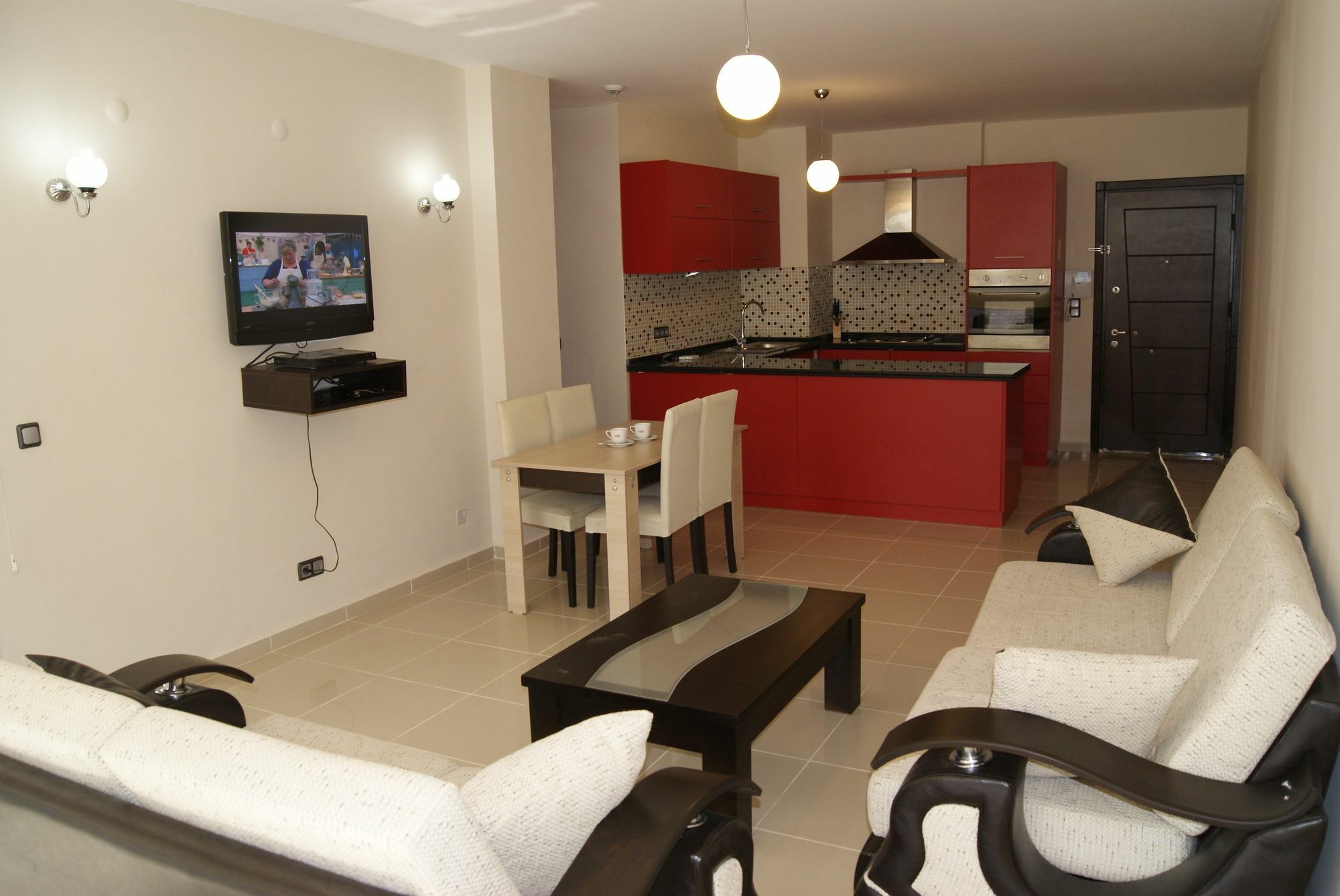 Whispering Sands Kusadasi Luaran gambar
