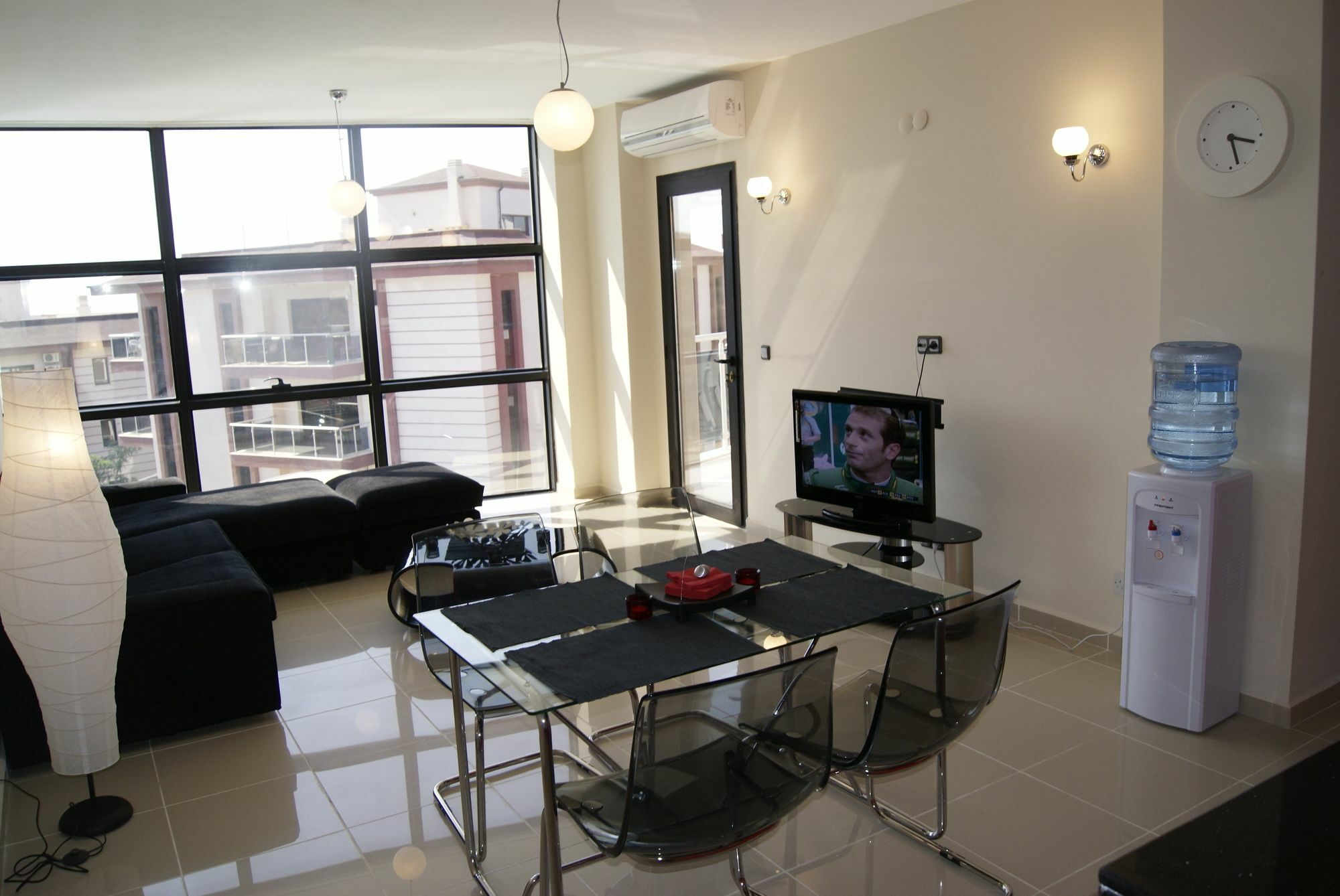 Whispering Sands Kusadasi Luaran gambar