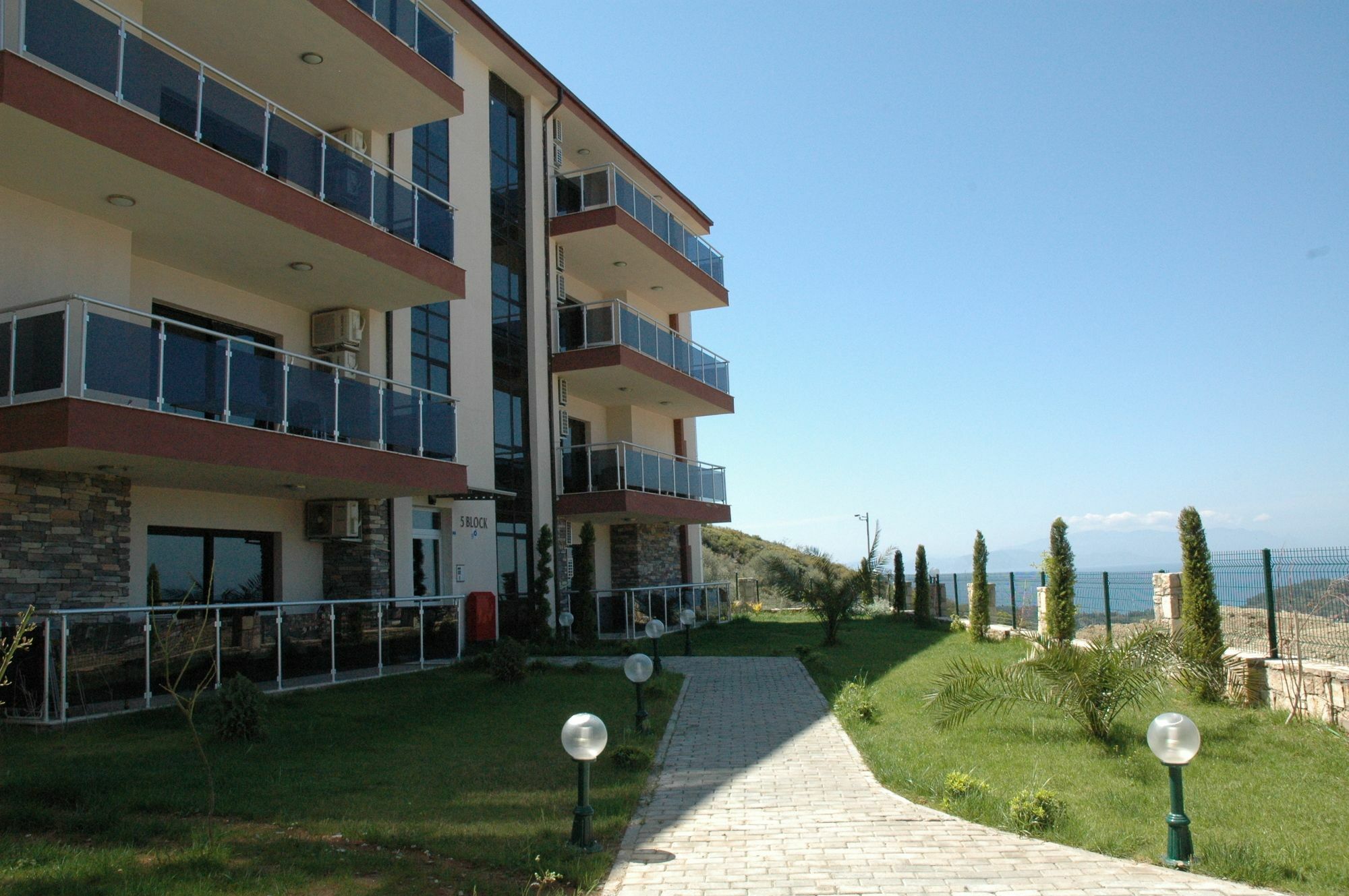 Whispering Sands Kusadasi Luaran gambar