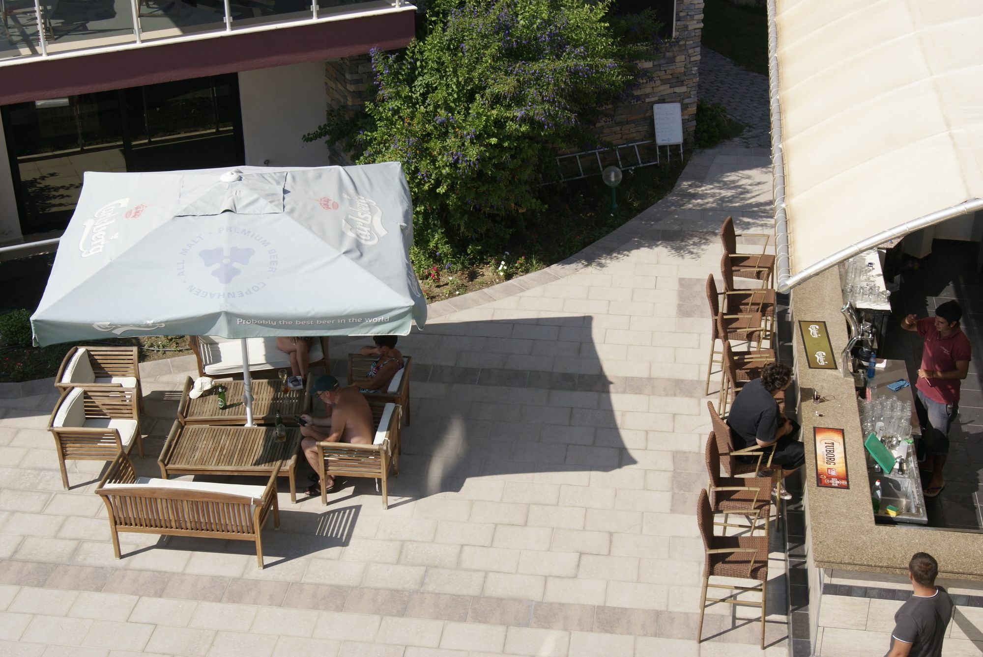 Whispering Sands Kusadasi Luaran gambar