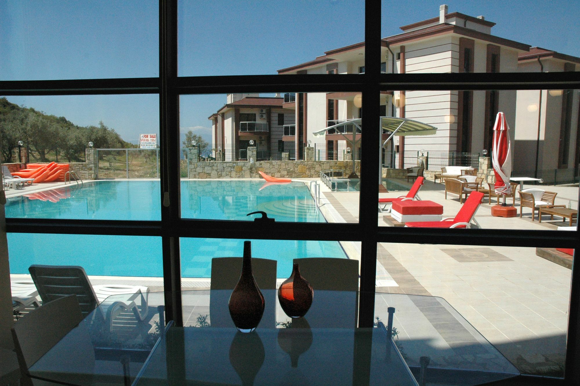 Whispering Sands Kusadasi Luaran gambar
