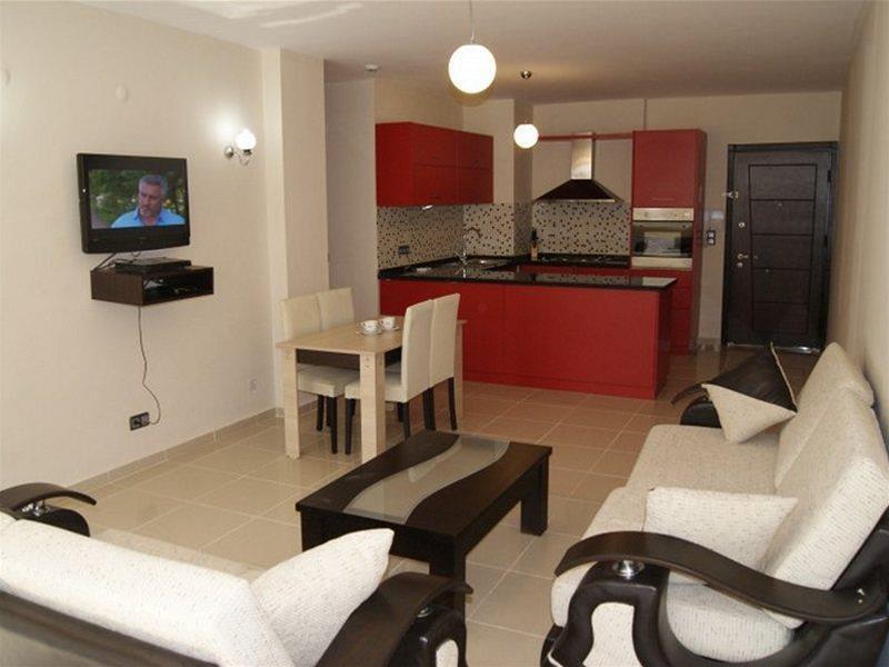 Whispering Sands Kusadasi Luaran gambar